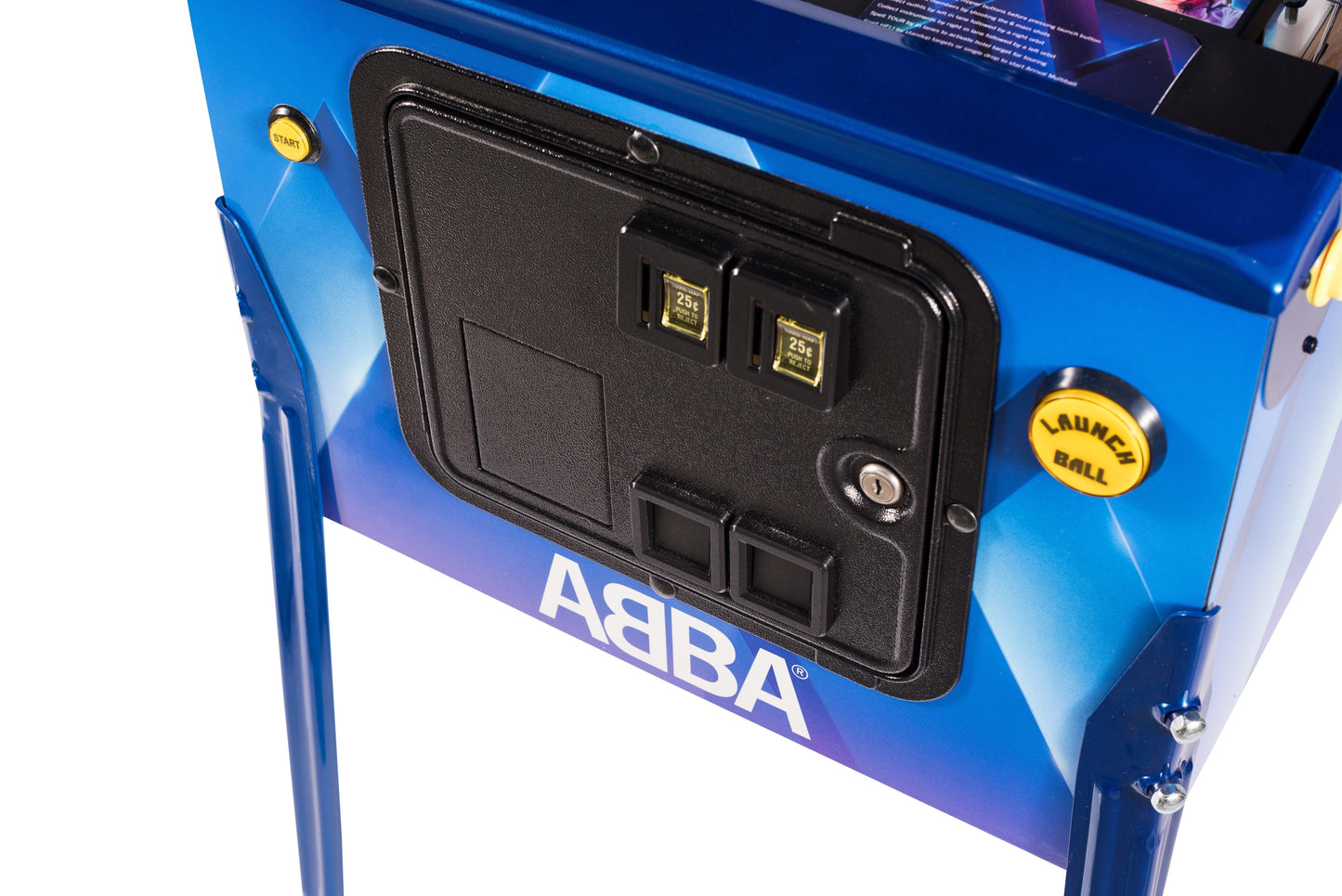 ABBA Pinball Arrival Limited Edition / Few left - ABBA Collectibles