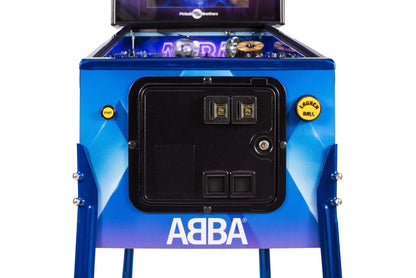 ABBA Pinball Arrival Limited Edition / Few left - ABBA Collectibles